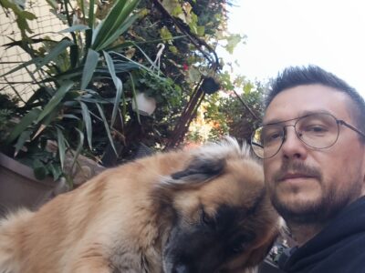 Caut converatii deschise pe diverse teme